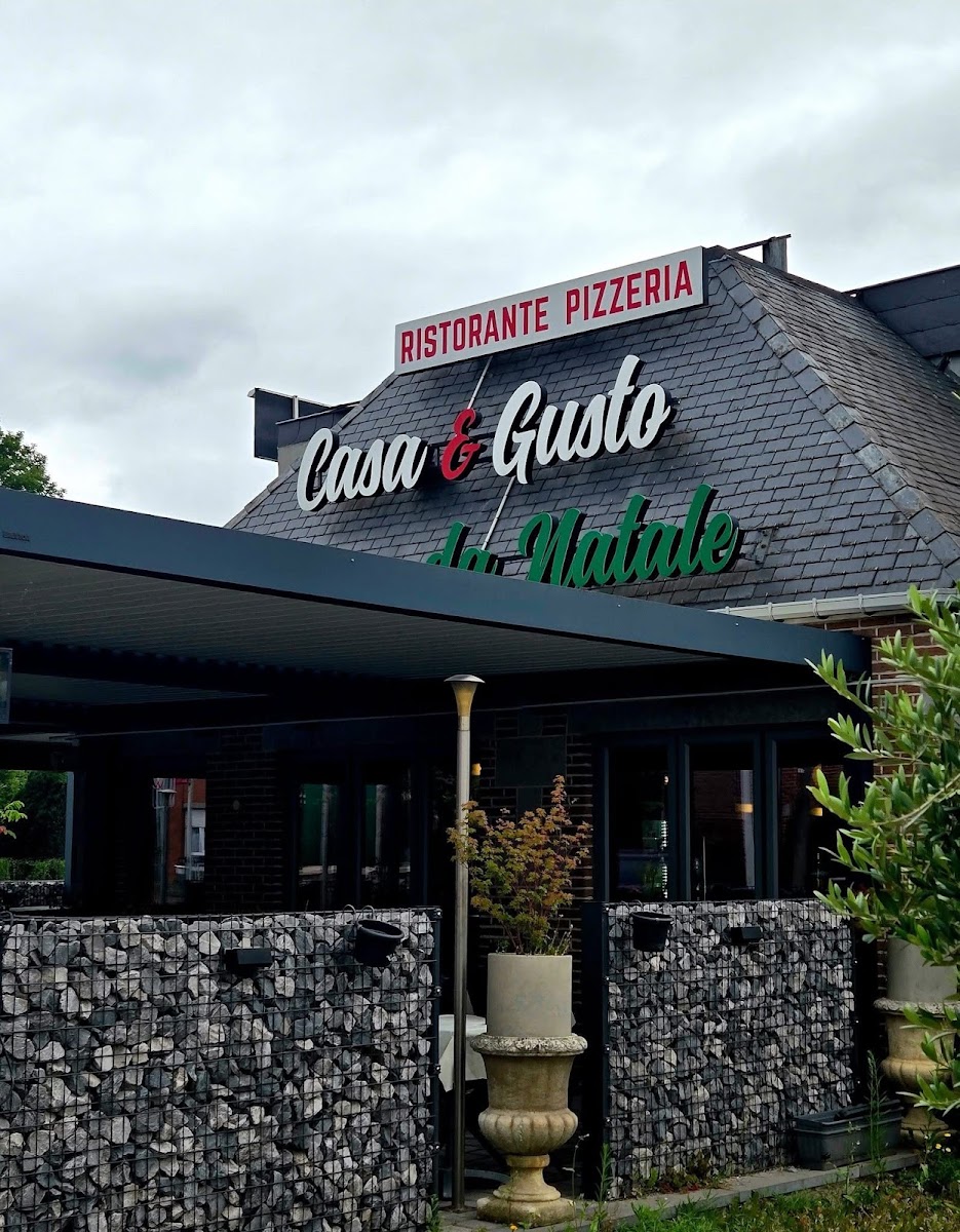 Casa & Gusto Da Natale